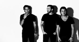 Swedish House Mafia presenten ‘Lifetime’ amb Ty Dolla $ign & 070 Shake