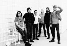The War on Drugs trenquen un silenci de 4 anys amb «I Don’t Live Here Anymore»