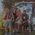 Yung Rovelló i The Tyets estrenen el vídeo de ‘Entrant a barraques’