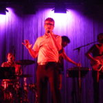 Manel aterra al Festival Acústica per fer el que saben fer més bé, un gran directe