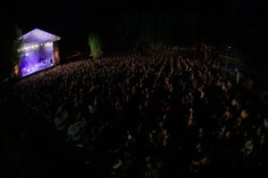 Les nits d’Acústica apleguen unes 15.000 persones