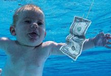 Nirvana reeditaran “Nevermind” pel seu trentè aniversari