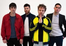 Cancel·lat el concert d’Enter Shikari a Barcelona