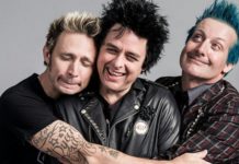 Green Day tenen una sorpresa pel 24 d’octubre
