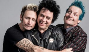 Green Day tenen una sorpresa pel 24 d’octubre