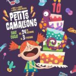 Petits Camaleons celebra 10 anys amb 10 dies de festival