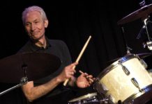 Mor Charlie Watts, el bateria de The Rolling Stones