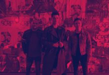The Script anuncien disc de grans èxits i gira europea
