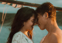 Cesc presenta el videoclip de ‘Tornar-te a mirar’