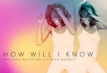 Whitney Houston torna a estar d’actualitat gràcies a Clean Bandit
