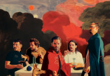 El Petit de Cal Eril publica “N.S.C.A.L.H.”