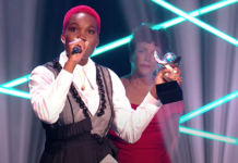 Arlo Parks guanya el Mercury Prize 2021