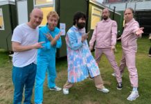 Biffy Clyro arriben l’11 de setembre a Barcelona