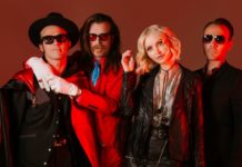 Eagles of Death Metal celebraran 24 anys a Barcelona el 2022