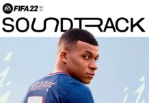 Es presenta la banda sonora del FIFA 22