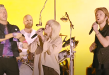 Coldplay amb BTS o Billie Eilish i el retorn de Fugees en el Global Citizen 2021