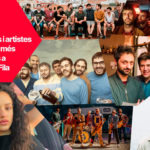 Els grups catalans més populars a Primera Fila