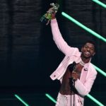 Lil Nas X, BTS i Olivia Rodrigo triomfen als MTV VMAs 2021