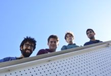 Punyent estrenen el seu primer disc “Against Stupidity”