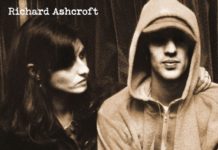 Richard Ashcroft reeditarà els seus clàssics