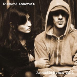 Richard Ashcroft reeditarà els seus clàssics
