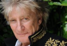 Rod Stewart publicarà el disc “The Tears of Hercules” el novembre