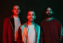 Siderland es presenten amb “Totes les nits del món”