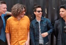 Stereophonics publicaran “Oochya!” el 2022