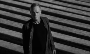 Sting anuncia “The Bridge” i estrena ‘If It’s Love’