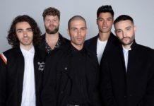 The Wanted tornen amb nou disc i un concert benèfic