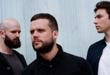 White Lies presentaran el seu nou disc el 13 de maig a Barcelona