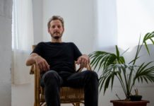 Pantaleó i Henrio, junts a ‘Confins’