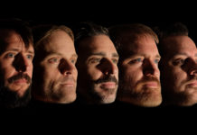 Band of Horses presentaran el seu nou disc el 24 de març a Barcelona