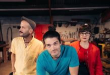 Els Catarres sumen 4 mesos amb la cançó catalana que més sona a la ràdio