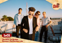 Fila Indie – 1×01