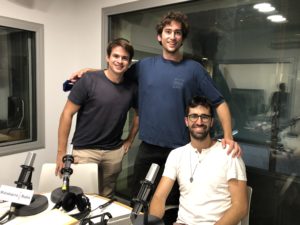 Entrevistem a Punyent per parlar de “Against Stupidity”