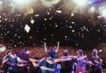 Txarango s’acomiaden del seu públic