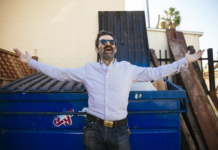 Eels presentaran el seu nou disc el 10 d’abril a Barcelona