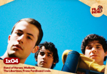 Fila Indie – 1×04