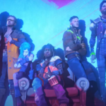 Primera Llista – 12 al 18 febrer