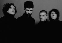 Kasabian tornen amb ‘ALYGATYR’