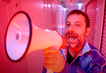 Mazoni presenta ‘Zombies’, l’avançament de “Ludwig”