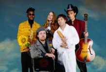 Metronomy anuncien disc i estrenen ‘It’s Good to Be Back’