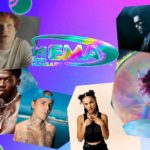 Justin Bieber, Lil Nas X i Doja Cat els més nominats als MTV EMA 2021