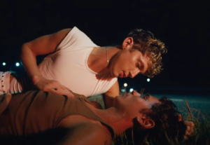 Troye Sivan estrena el videoclip de ‘Angel baby’