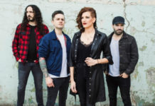 Juriol publiquen el seu debut “T’he trobat”