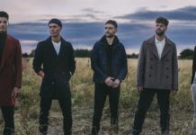 The Wanted estrenen ‘Rule the World’, la seva primera cançó en 7 anys