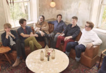 Wilco presentarà el seu últim disc el 22 de juny a Barcelona