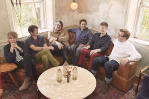 Wilco presentarà el seu últim disc el 22 de juny a Barcelona