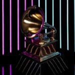 Nominacions dels Grammy 2022